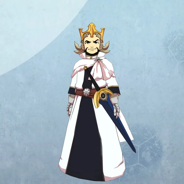 イナイレV_アーサー