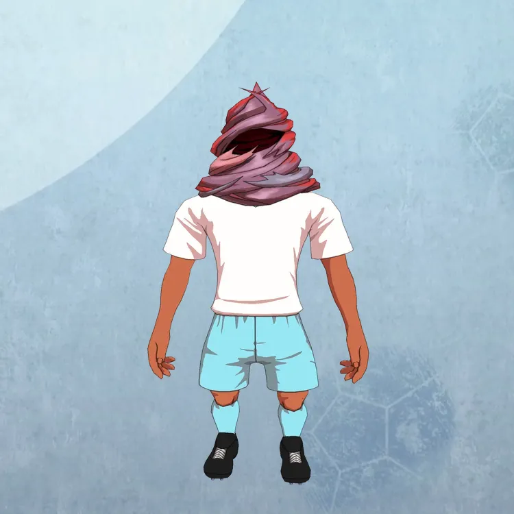 イナイレV_巨大台風クララジェーン