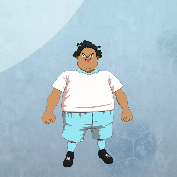 イナイレV_ジャン・カトー