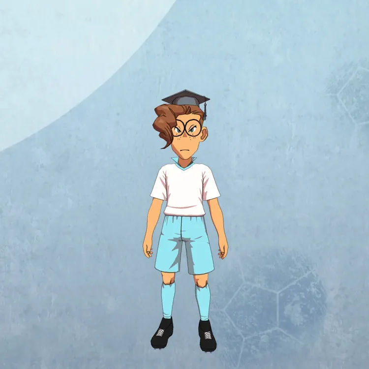 イナイレV_アダム・センセージュ