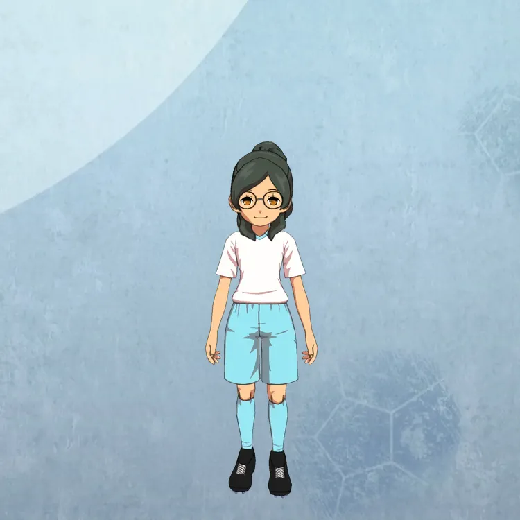 イナイレV_マン・チェスター