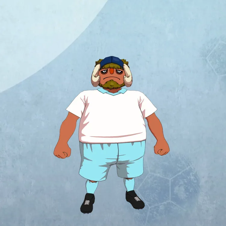 イナイレV_マン・チェスター