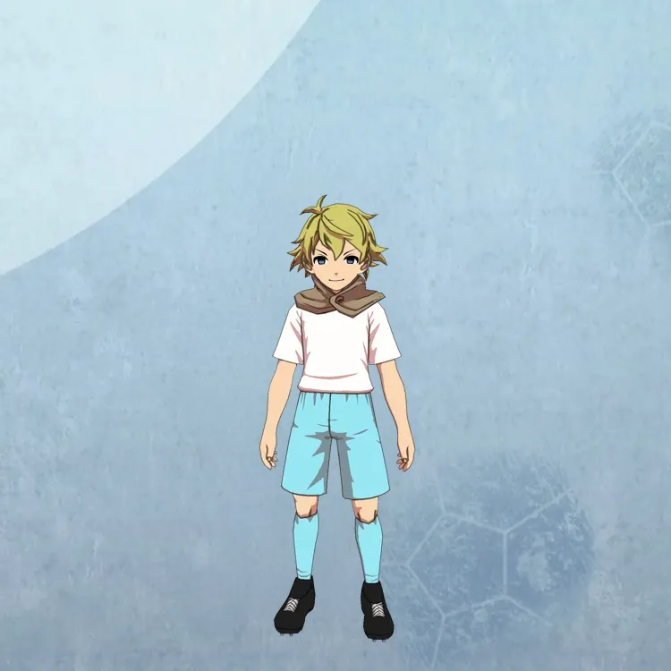 イナイレV_アーネスト・チェリーパイ