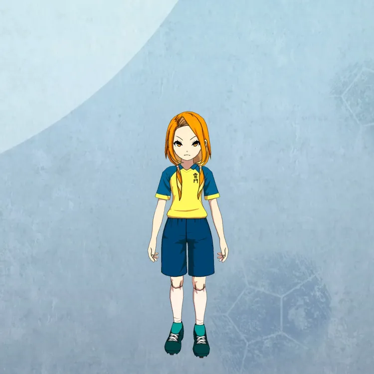 イナイレV_アル・カティア