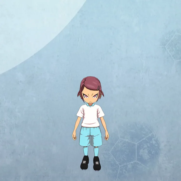 イナイレV_ライナ・ホウ