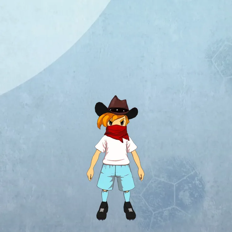 イナイレV_風来 歩馬