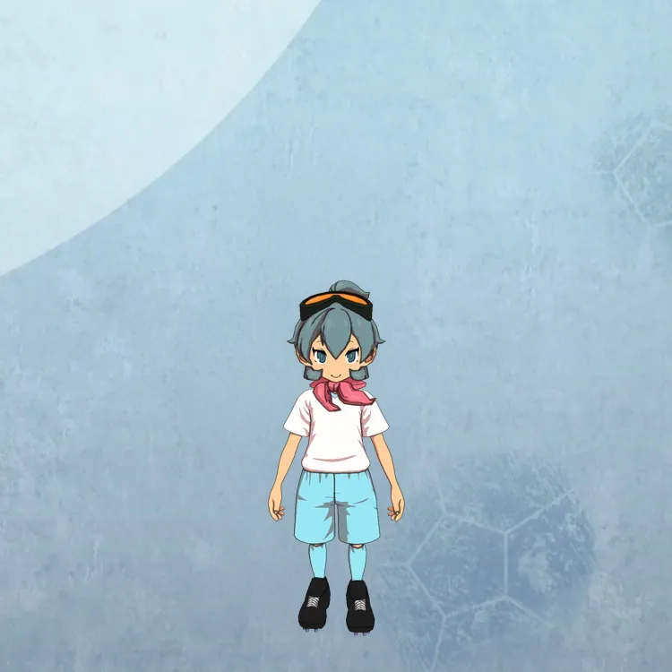 イナイレV_Cグマ