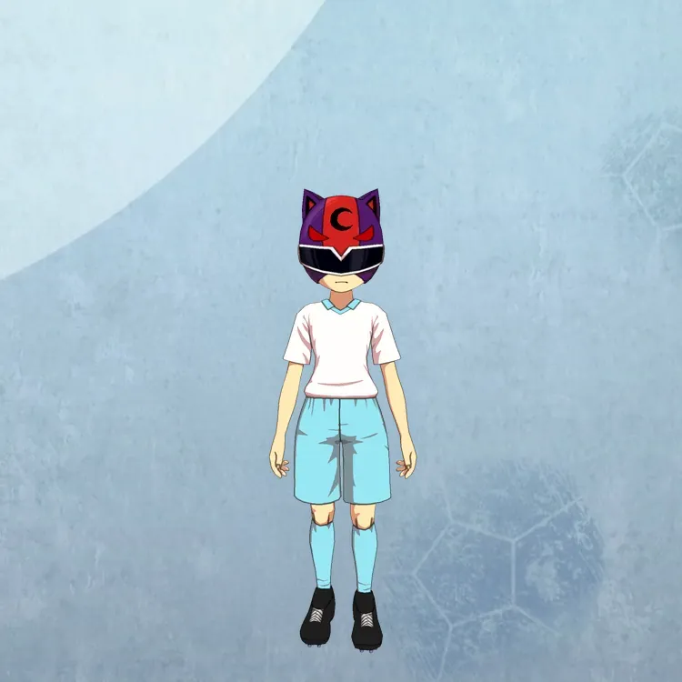 イナイレV_Cグマ