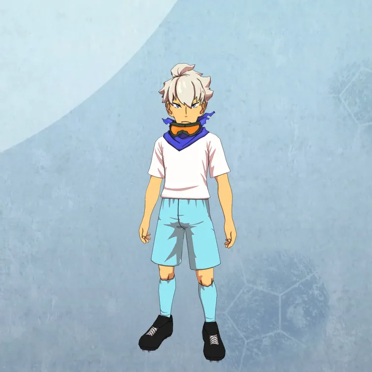 イナイレV_青野 浩二