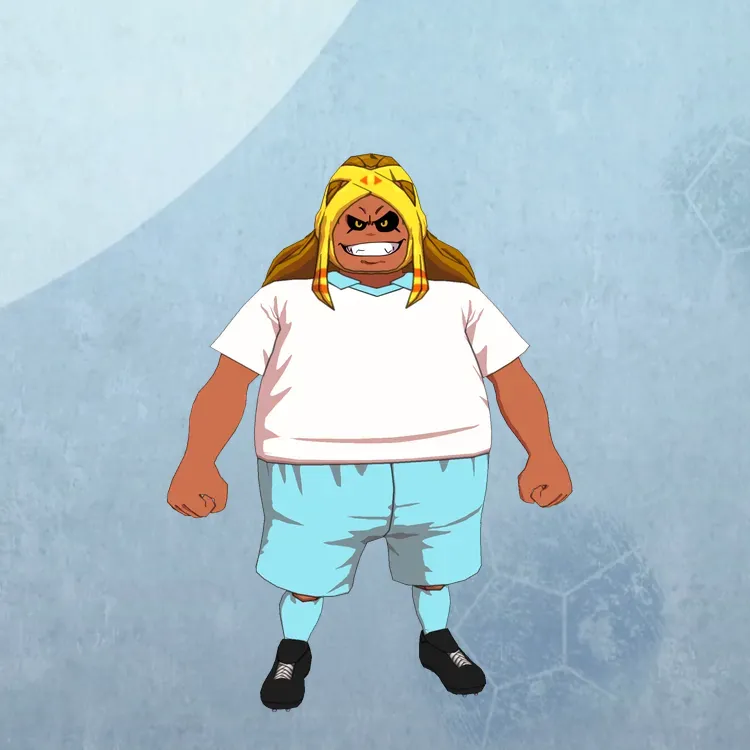 イナイレV_ジャンク・ゴルダス