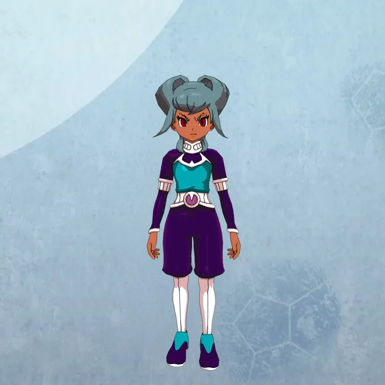 イナイレV_オルカ