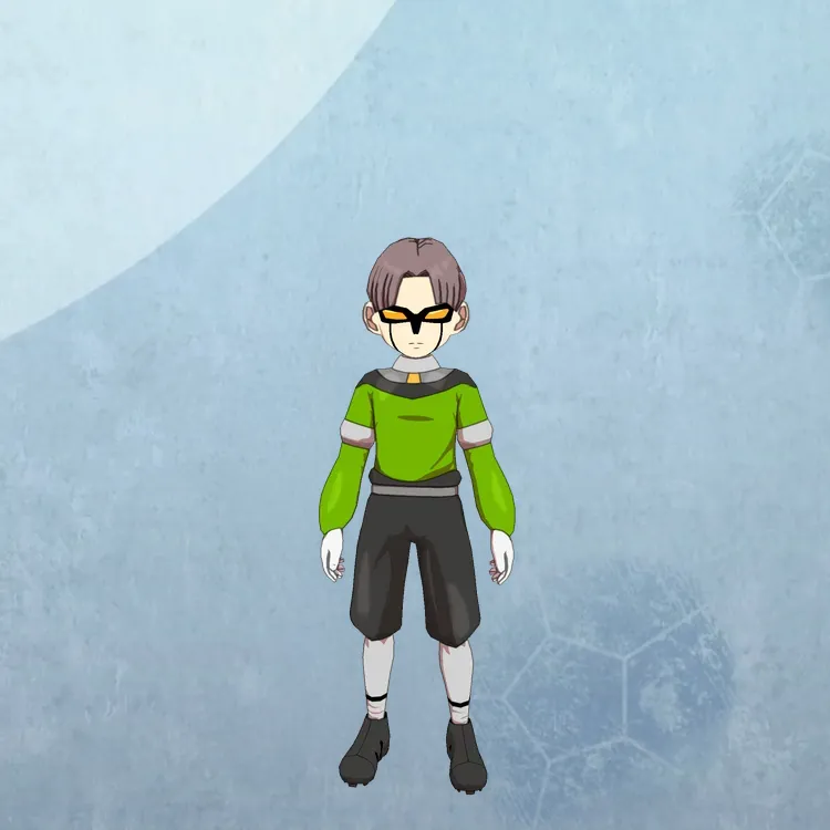 イナイレV_ラウ・セム