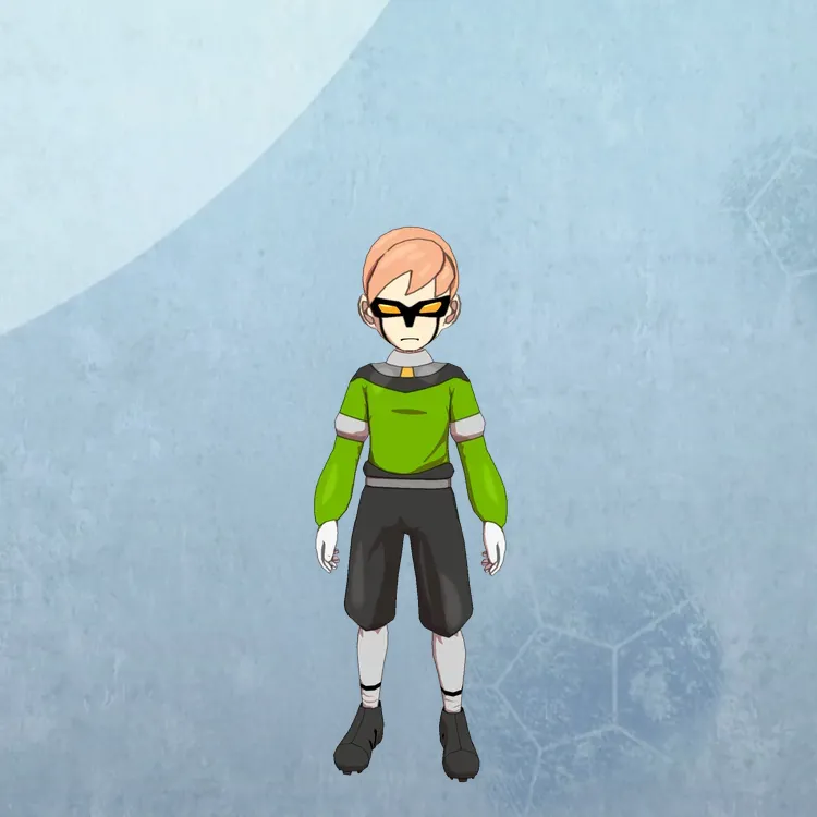 イナイレV_ニー・ベル