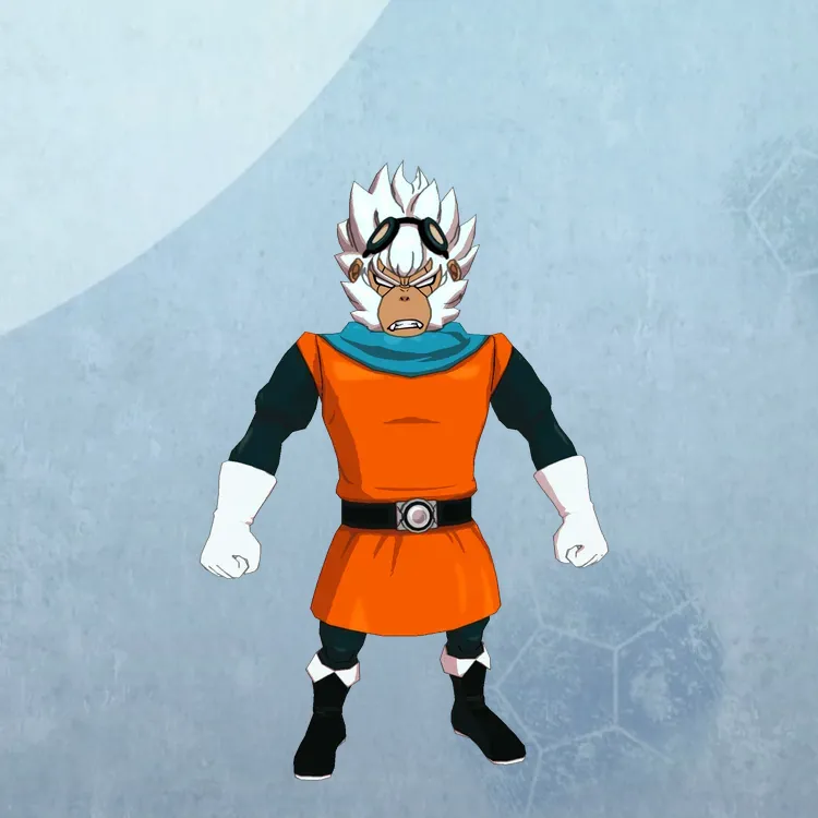 イナイレV_サリュー・エヴァン