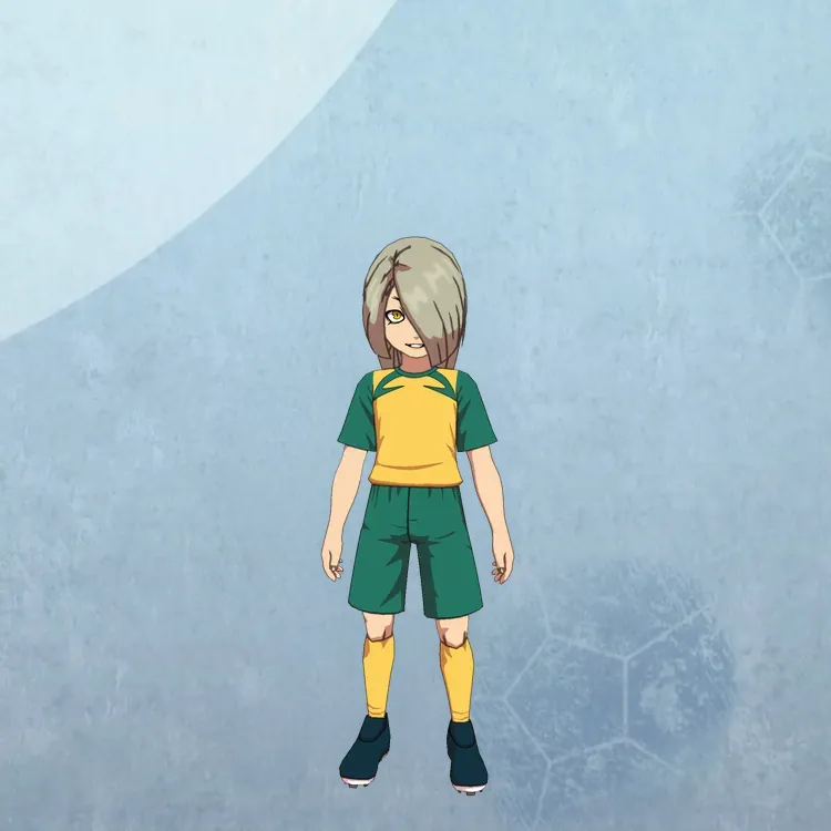 イナイレV_オーウェン・イースター