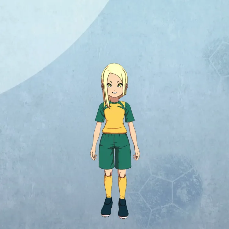 イナイレV_マーシャ・アーク