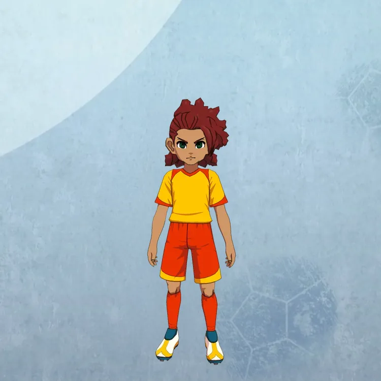 イナイレV_バーク・セパクロー