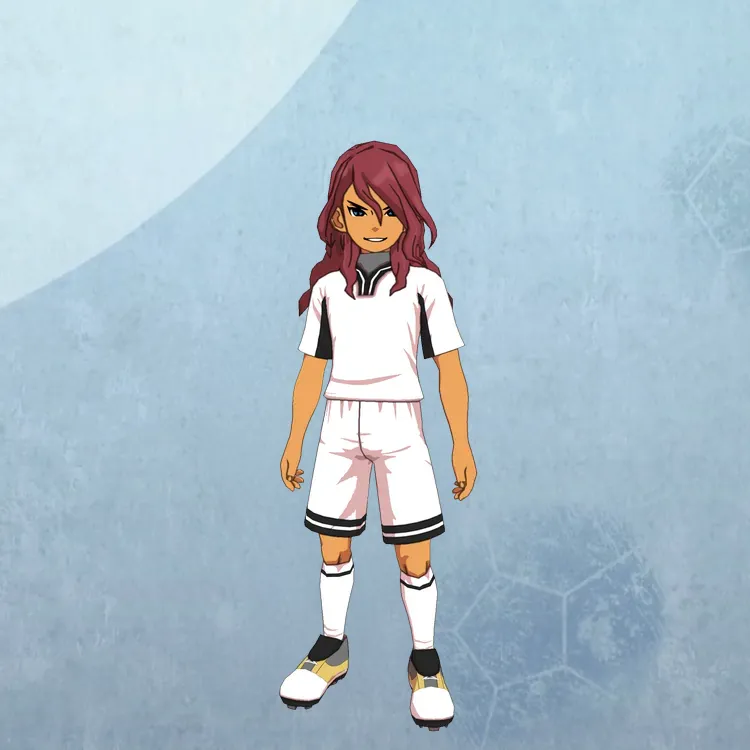 イナイレV_ミーチャ・エレミン