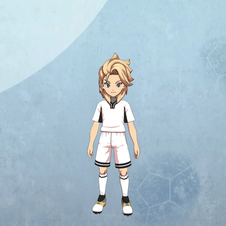 イナイレV_ロラン・ラザレフ