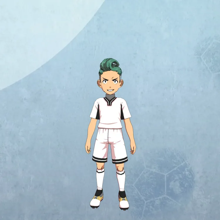 イナイレV_ルスラン・カシモフ