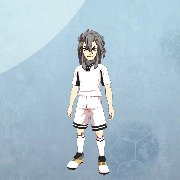 イナイレV_ドミトリー・ソビロフ