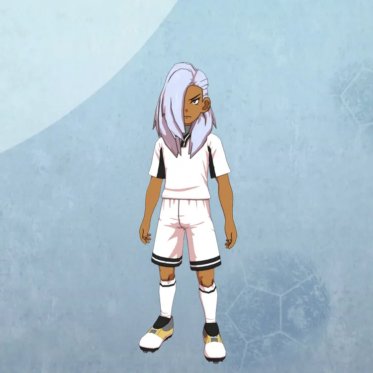 イナイレV_ザウル・メレフ