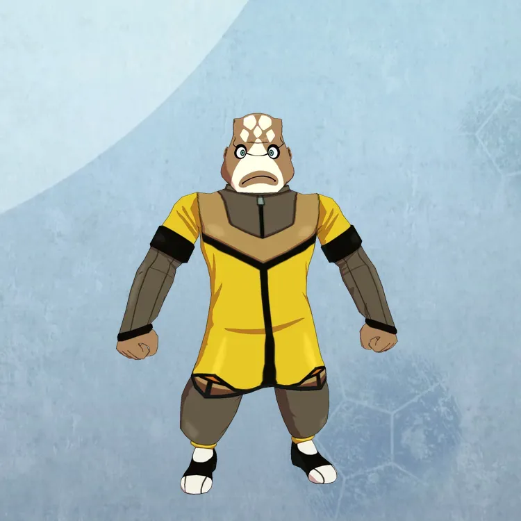 イナイレV_ダフ・ナッター