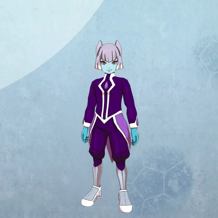 イナイレV_ヴァン・タレル