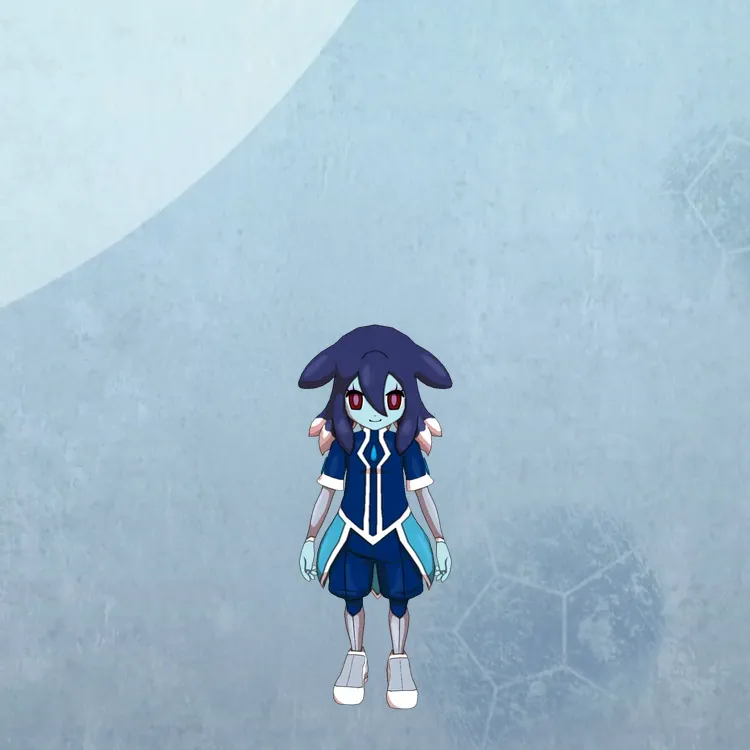 イナイレV_ウルミ・チャププ