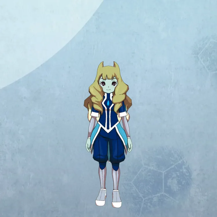 イナイレV_チュルカ・ポッタ