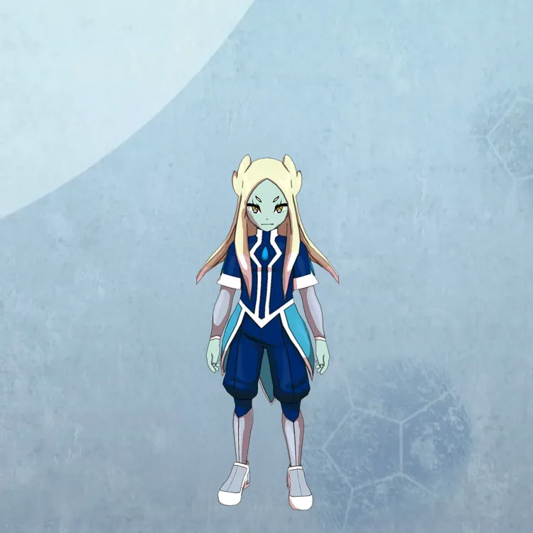 イナイレV_バトゥル・ドボ