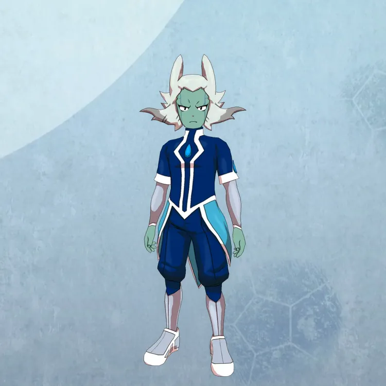 イナイレV_ヴァルハ・ポロポ