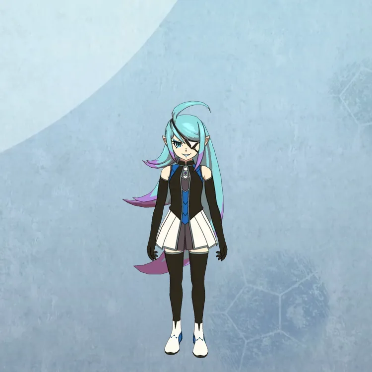 イナイレV_ヒラリ・フレイル