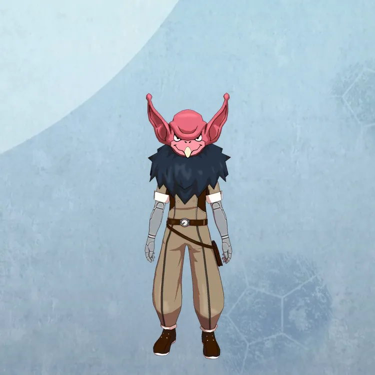 イナイレV_ネバド・コンダルム