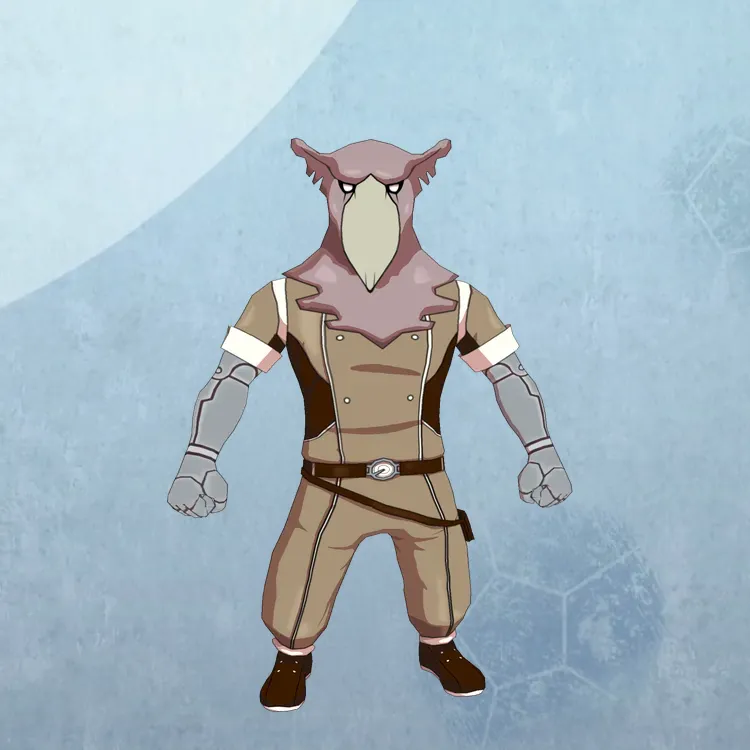 イナイレV_プロモ・シュービル