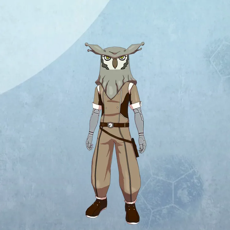 イナイレV_ヴェス・ホーネ