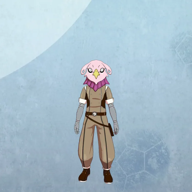 イナイレV_タール・パラキー