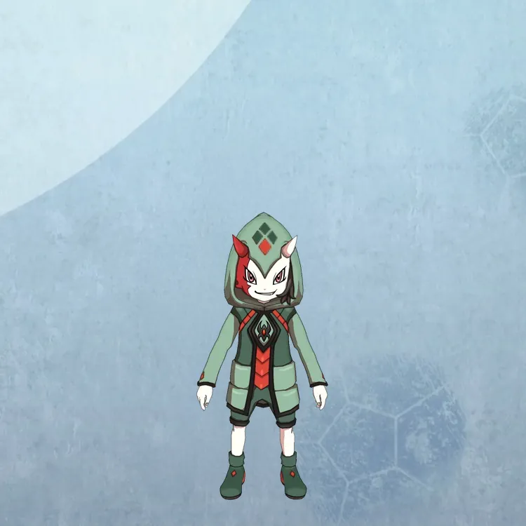 イナイレV_ロダン・ガスグス