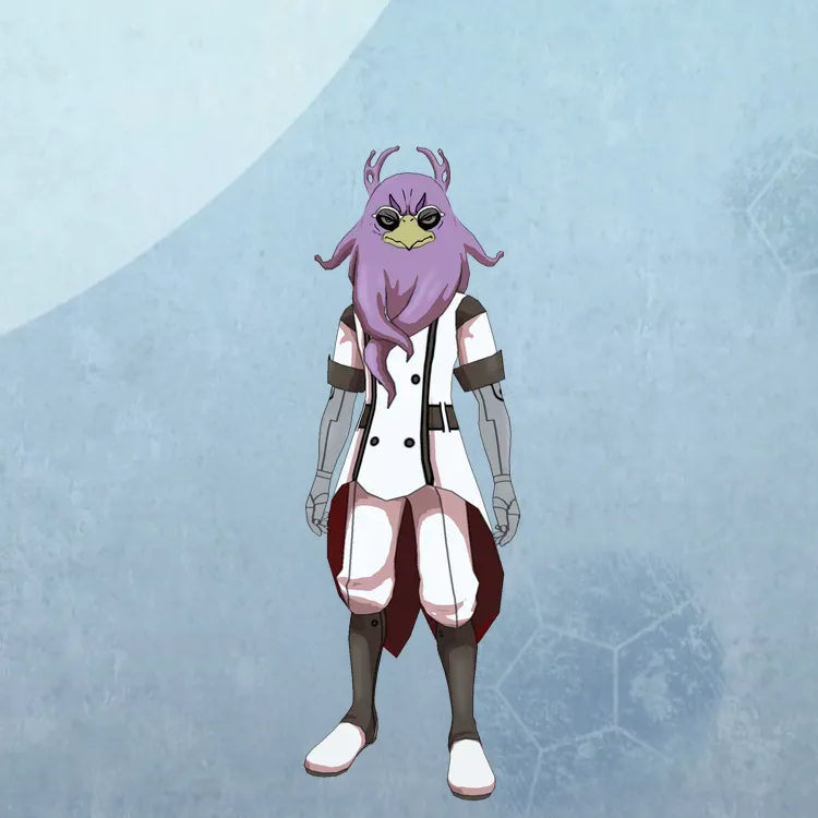 イナイレV_カルデラ・ドーン