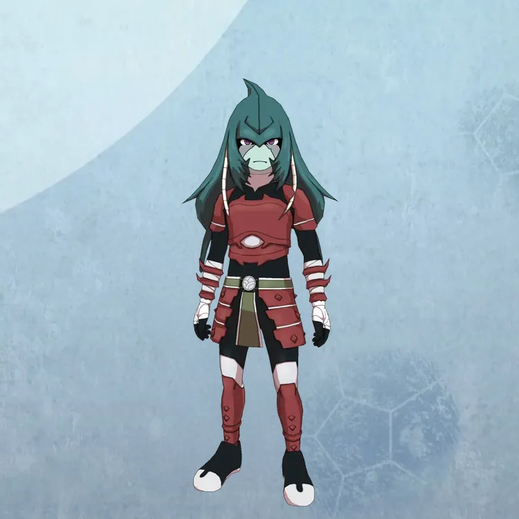 イナイレV_ロンガ・カミキュラ