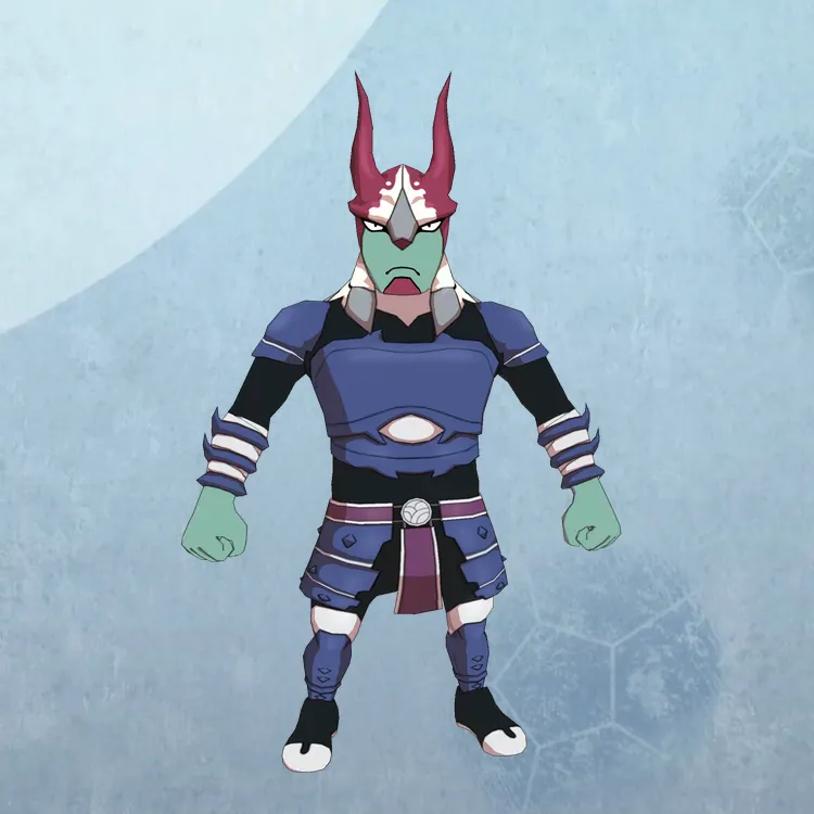 イナイレV_ドロン・ナブーン