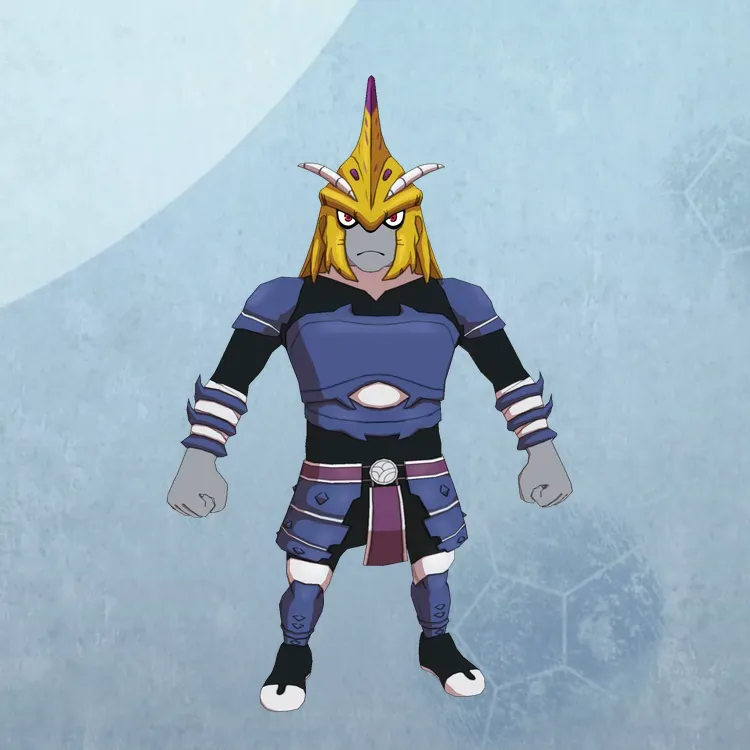 イナイレV_モス・ガー