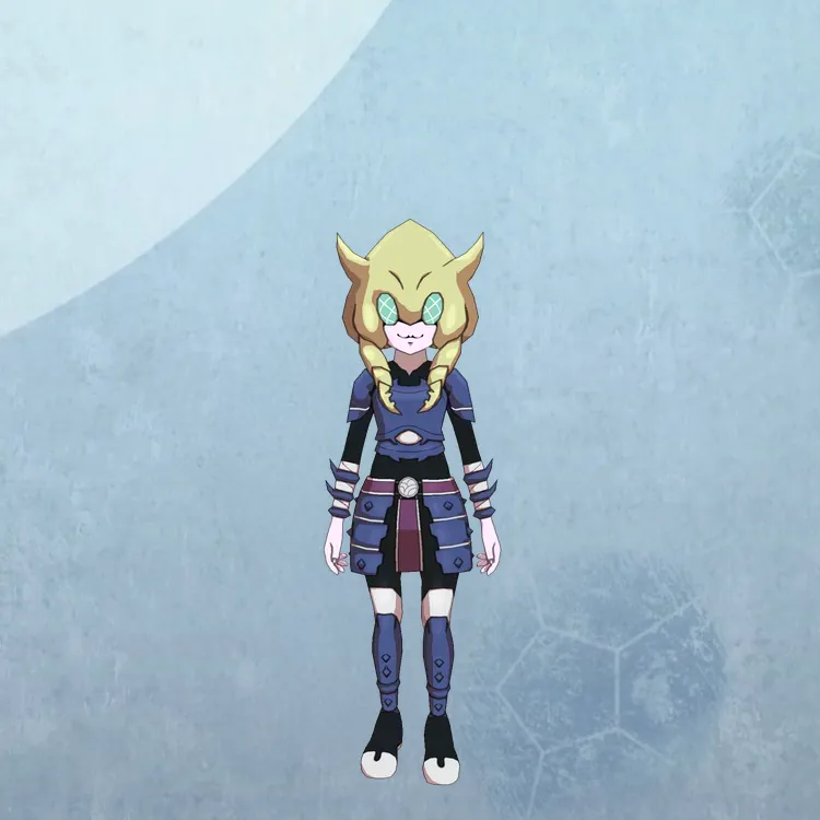 イナイレV_ティス・カーマ