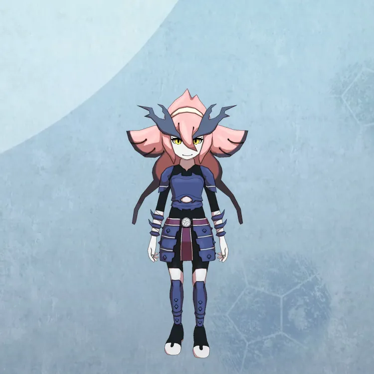 イナイレV_パタフ・チョチョ