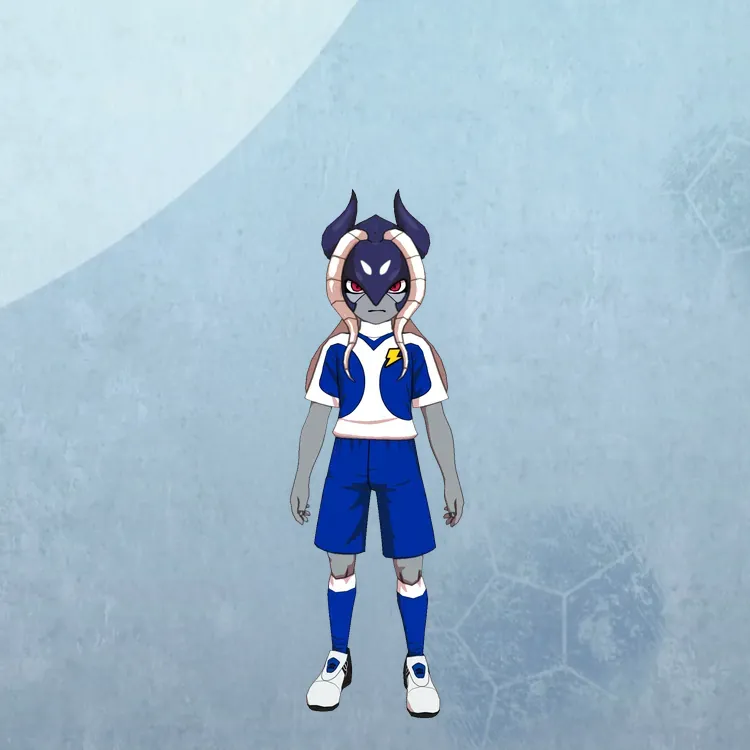 イナイレV_バンダ・コローギュJr.