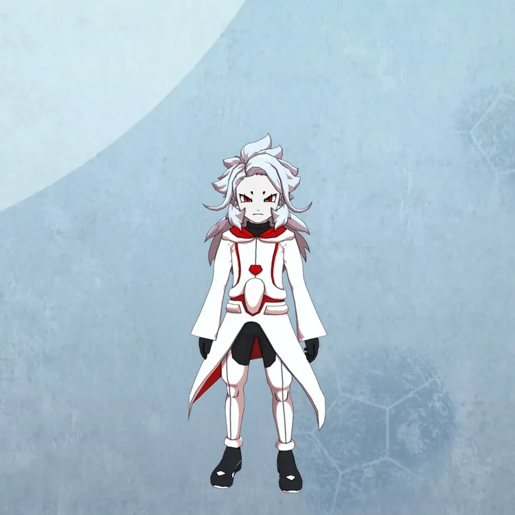 イナイレV_フォボス・クェーサー