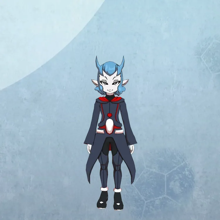 イナイレV_シノーペ・リノア