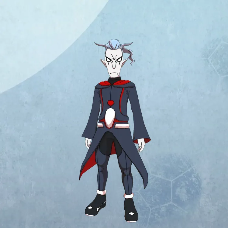 イナイレV_ディオネ・バルジ