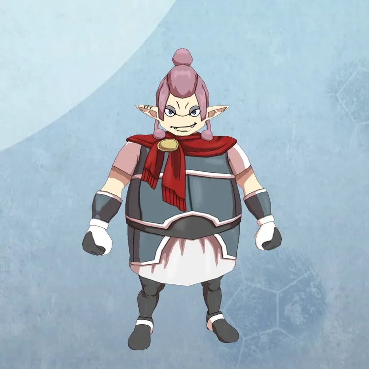 イナイレV_ストレム・グーザー