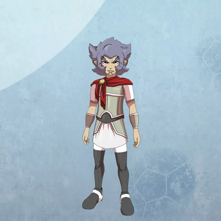 イナイレV_バンバロス・タワー